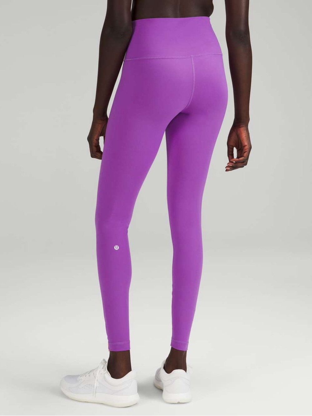 Lululemon Wunder Train High-Rise Tight- Leggings 28" Sz: 10